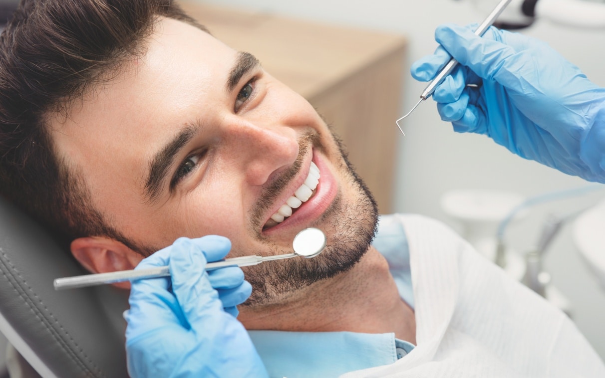 Tout savoir sur les composites dentaires