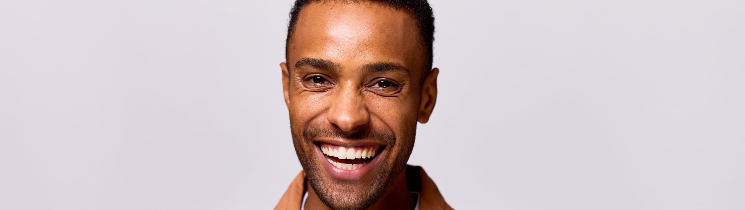 Sourire harmonieux dentisterie esthétique