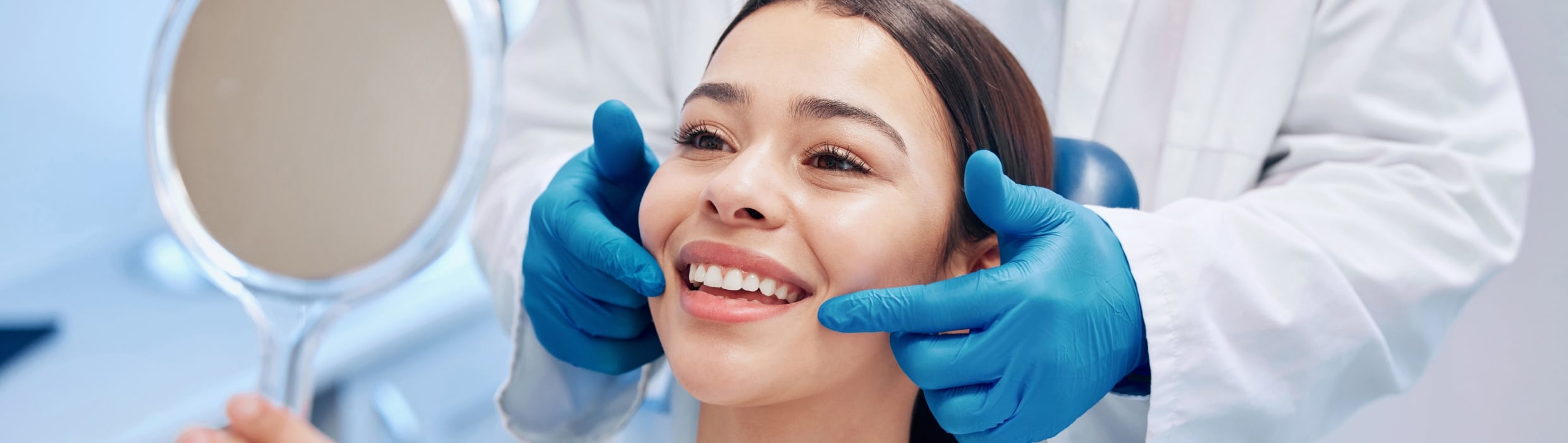 Greffe gingivale et implants dentaires