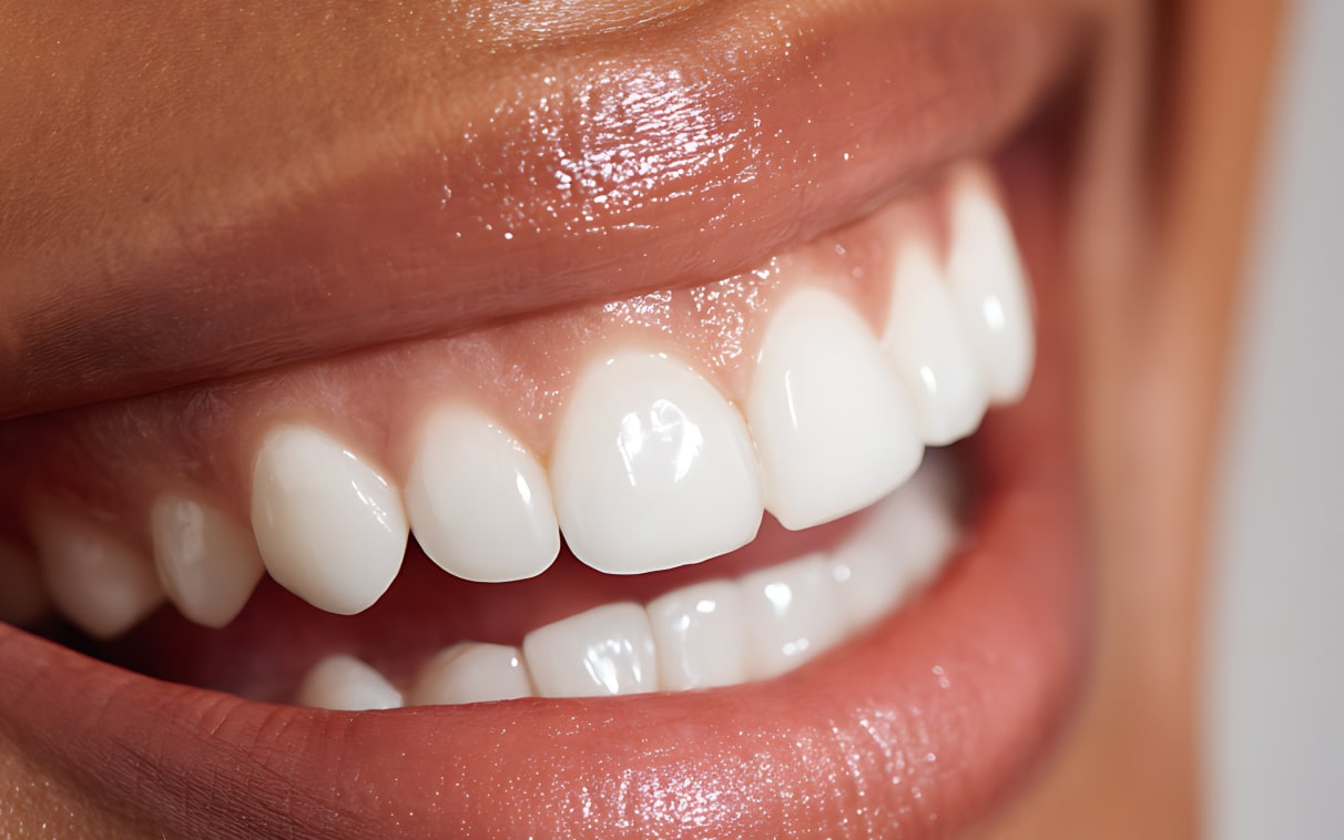 Récession gingivale | Dr Alexandre Sarfati | Paris